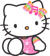 Entrer sur le site Hello Kitty Chez Moi!!!!