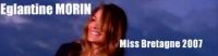 miss bretagne 2007