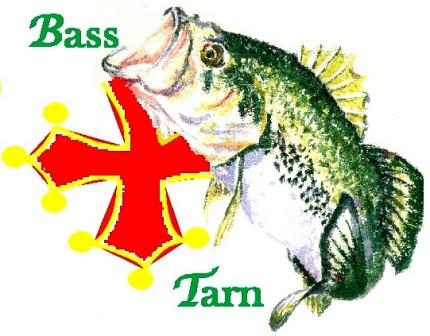 GUIDE DE PECHE  -  BASS TARN