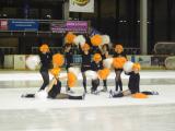 sur glace