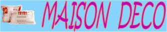 Maison D�co