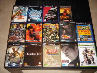 ZELDA PLAYSTATION 2 zelda playstation 2: