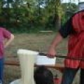 Foire � La Cerise 2006