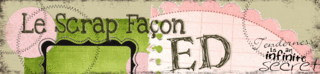 Le Scrap Fa�on Ed