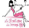la boutique du scrap