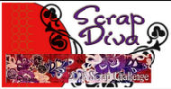 Scrap Diva