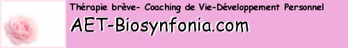 Th�rapie Br�ve- Coaching de Vie-Formation- Livres-manuels pratiques- art-th�rapie-danse-th�rapie-psychologie �nerg�tique-psychog�n�alogie- symboli