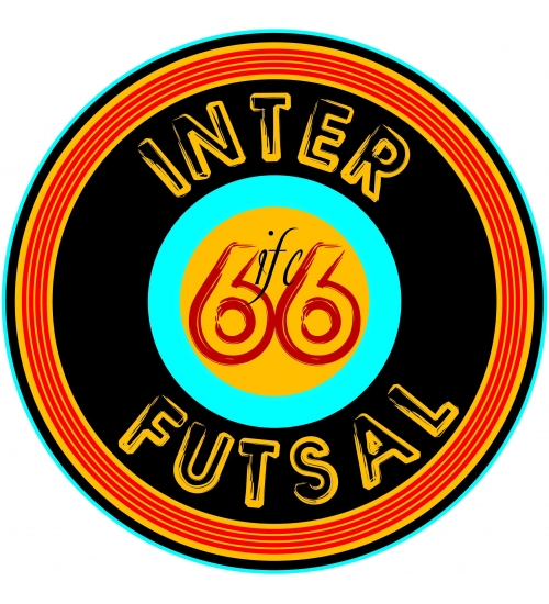 ASSOCIATION INTER  FUTSAL 66