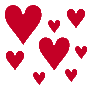 SAINT-VALENTIN