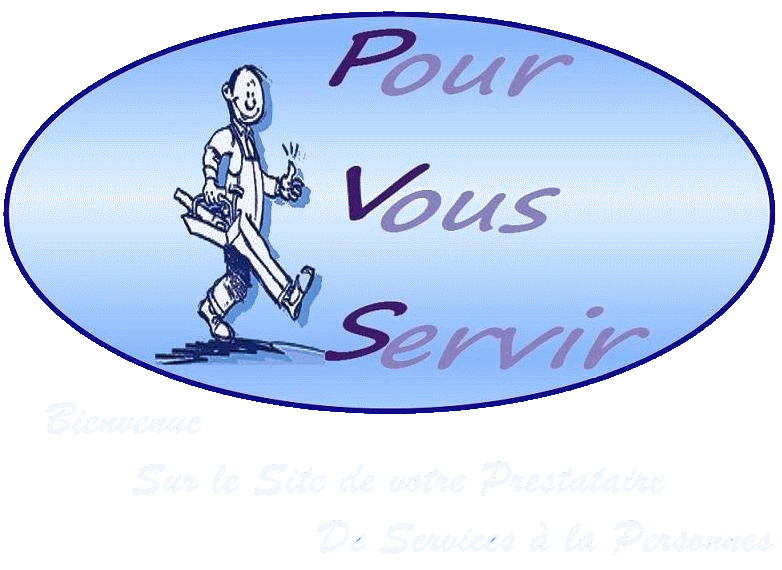 " Pour Vous Servir "  prestataire de services � la personne 504 Avenue du 8 Mai 1945 69300 CALUIRE    06.71.96.68.74