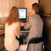 Assistance informatique