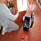Petit bricolage