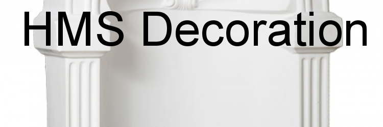 HMS D�coration Pl�tre