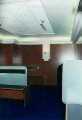 plafond paris support plafond universel  isolation phonique plafond