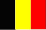 drapeau belgique