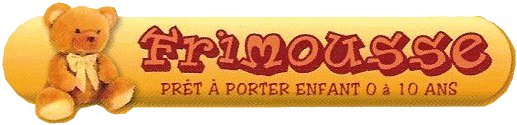 Frimousse