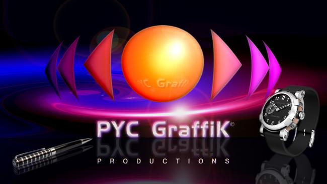 PyC GRAFFiK 2008