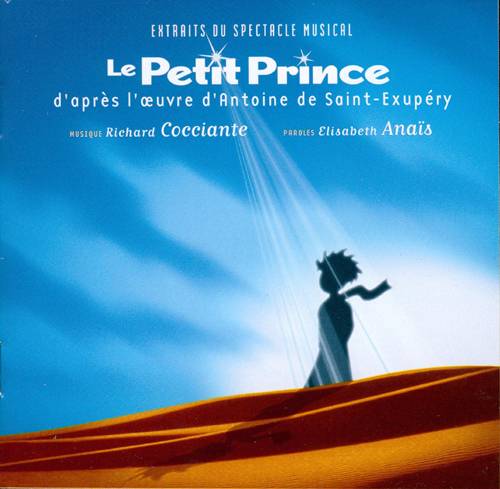 Le Petit Prince