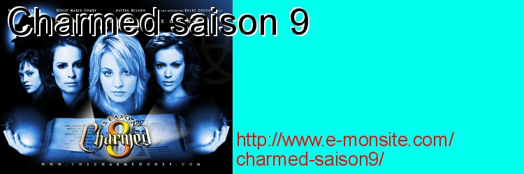 charmed saison 9
