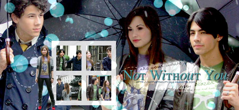 Not Without You - WS