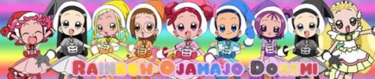 Magical Doremi 