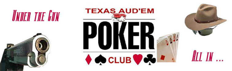 South chandler poker club