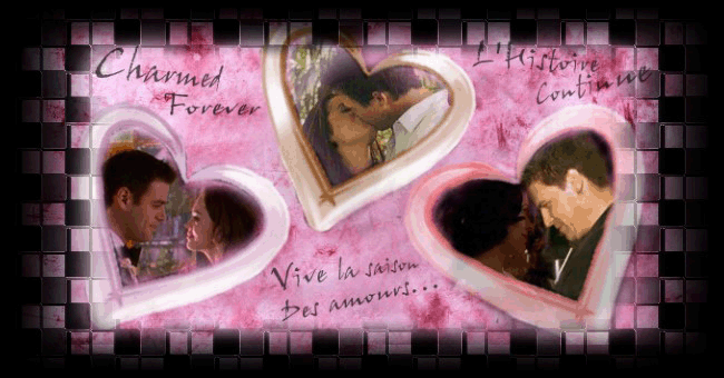 charmed