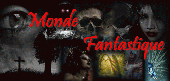 MONDE FANTASTIQUE