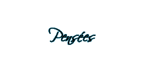 PENSEES