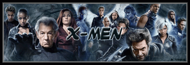 XMEN
