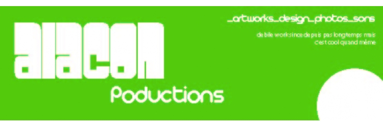 alacon productions
