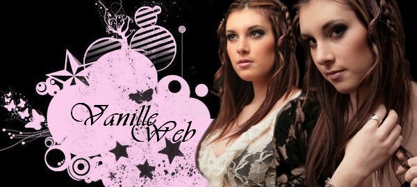 Site officiel sur vanille