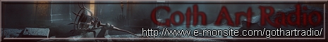 Goth Art Radio