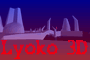 Lyoko 3D