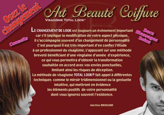 coupe homme image