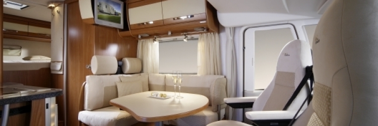 camping-car : La r�sidence secondaire mobile