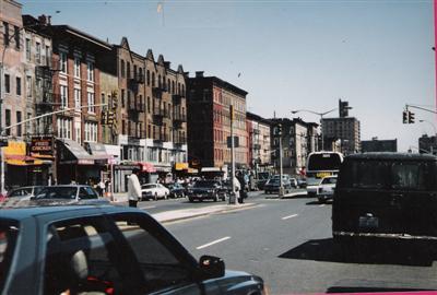 quartier prostituées new york