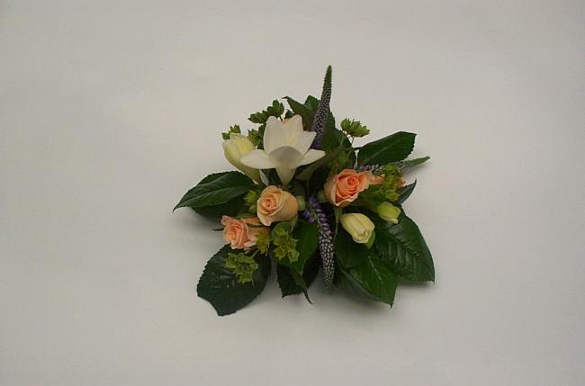 K'ameli'A -Fleurs