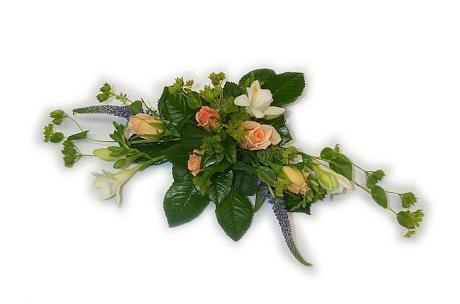 K'ameli'A -Fleurs