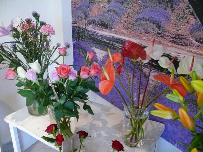 K'ameli'A -Fleurs