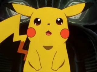 pokemon