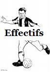Encadrements et Effectifs