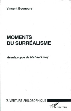 Vincent Bounoure