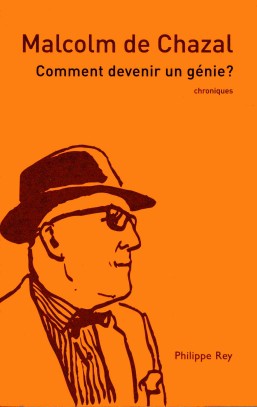 De Chazal