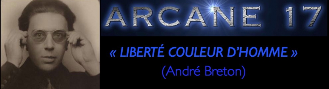 Liberté couleur d'homme (André Breton)