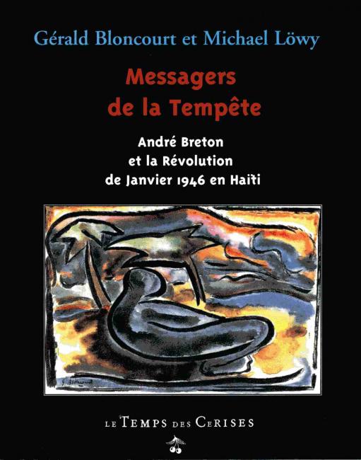 Messagers de la tempête