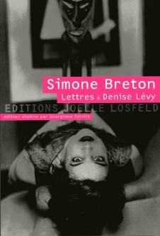 simone Breton