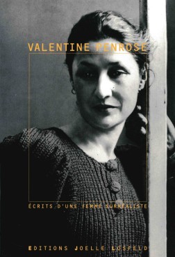 Valentine Penrose