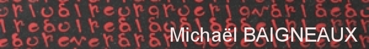 michael baigneaux