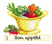 RECETTES